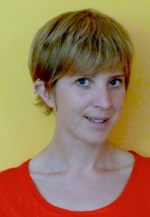 Lina Nilsson