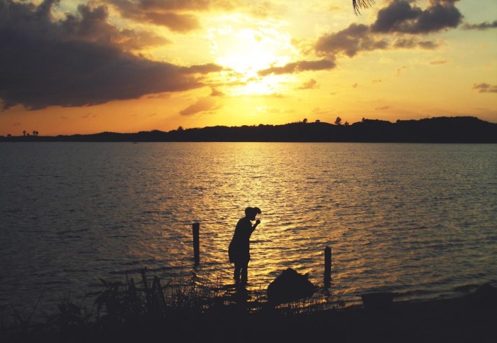 2nd Place: Roxanne Rahnama, Fort Dauphin, Madagascar