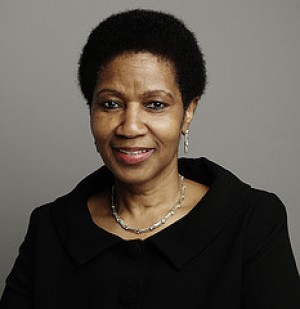 Dr. Phumzile Mlambo-Ngcuka