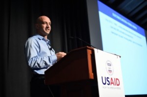 USAID TechCon Photos Copyright Noah Berger / 2014