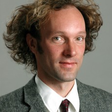 Prof. Dan Fletcher
