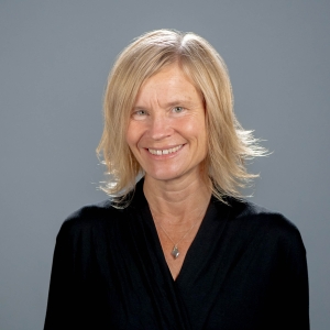 Prof. Kara Nelson
