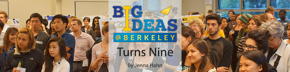 Big Ideas Turns Nine