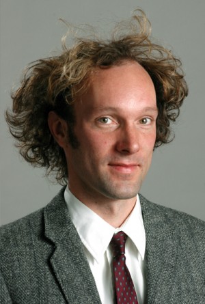 Prof. Dan Fletcher