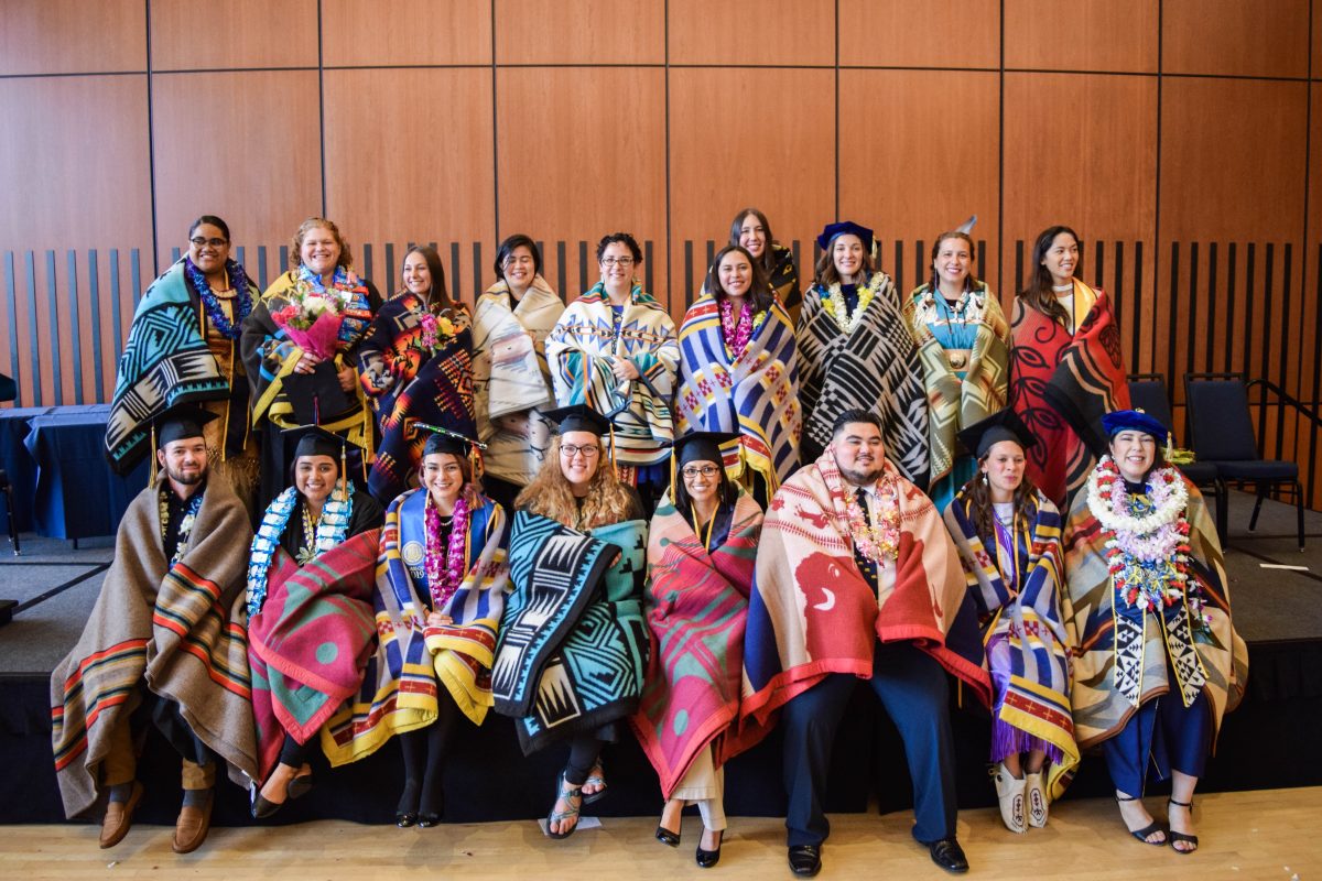 National Science Foundation awards $10M to alliance of Native American institutions, UC Berkeley, and UArizona to increase Indigenous participation in higher ed