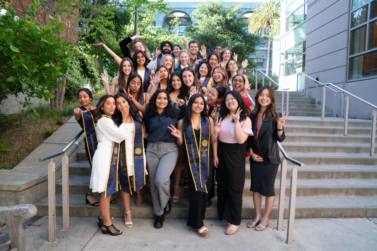 “Audacious Hope in the World and Each Other”: GPP Class of 2023 Celebrates Graduation After a Uniquely Challenging 4 Years
