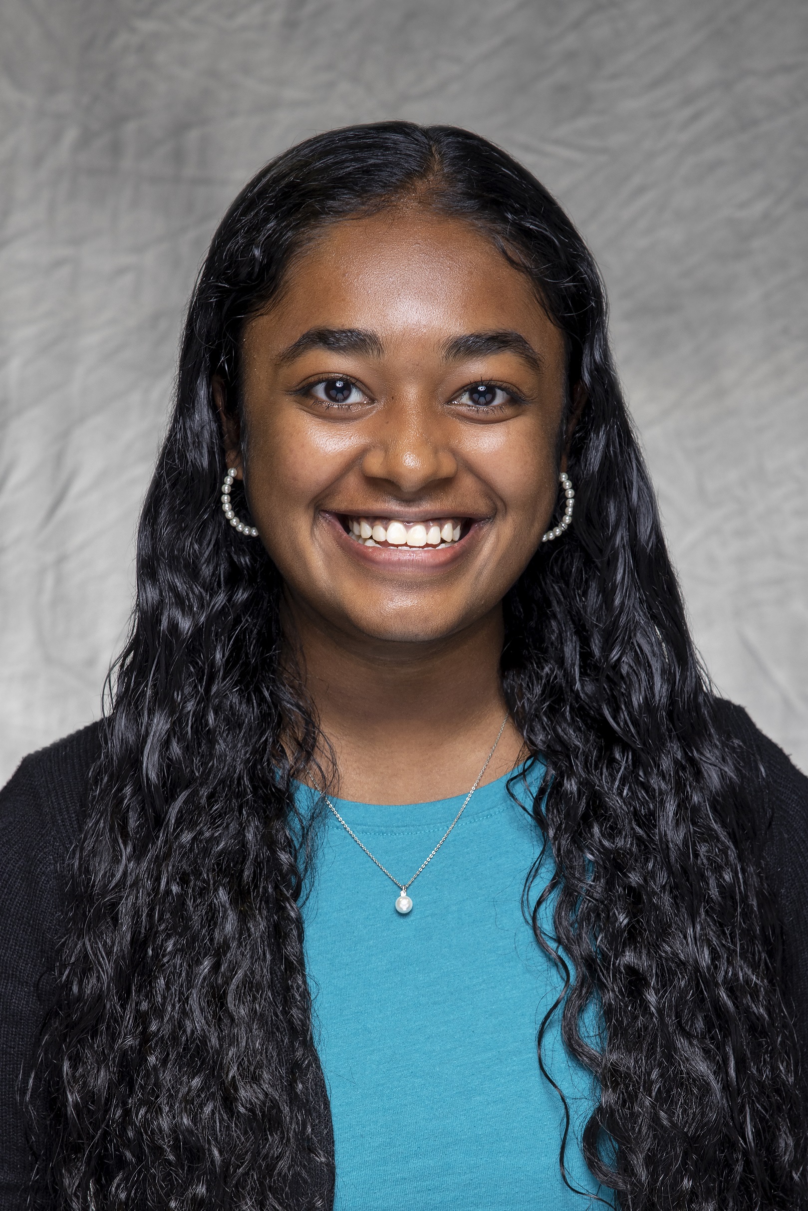 Aneisha Sritharan - Blum Center