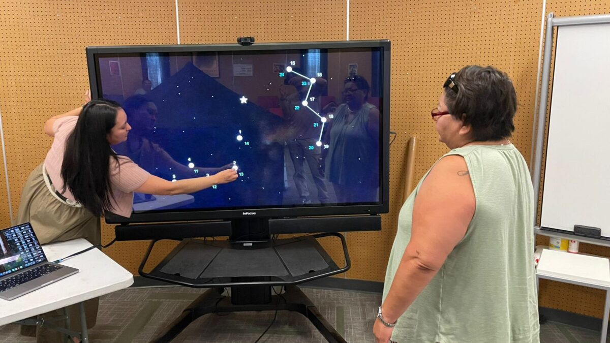 UC Berkeley and Navajo Tech Join Forces in Summer Engineering Partnership